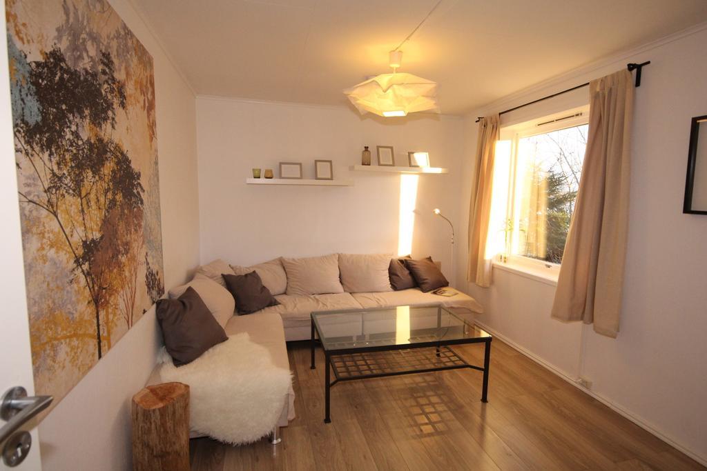 Heroya Porsgrunn Apartment Room photo