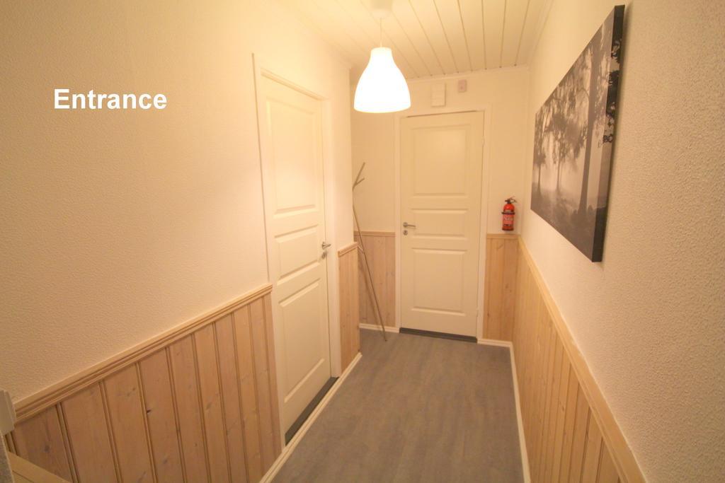 Heroya Porsgrunn Apartment Room photo